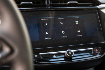 Test: Opel Corsa 1,2 Hybrid e-DCT6 100Ps